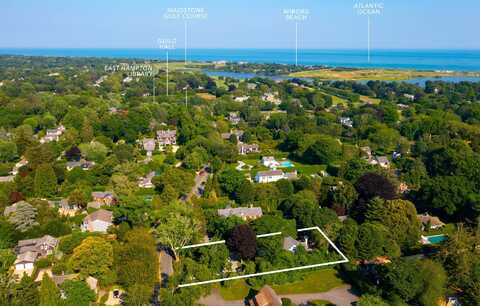 51 Buell Lane, East Hampton, NY 11937
