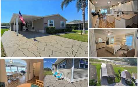 1110 Heartwood Cypress Drive, Winter Haven, FL 33881