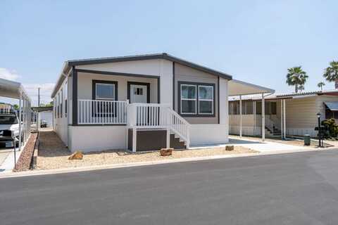 601 N Kirby Street, Hemet, CA 92545