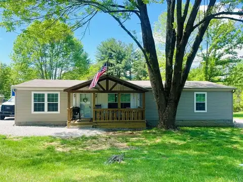31 Friendship Rd., Falls of Rough, KY 40119