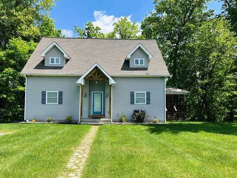 216 Peter Cave Heights Rd., Leitchfield, KY 42754