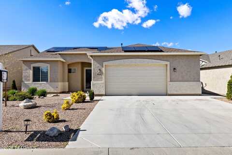 6186 E Bower Lane, Prescott Valley, AZ 86314