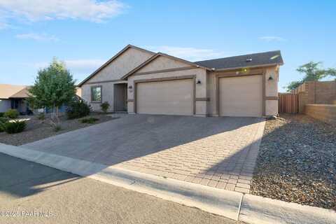 377 Grafton Court, Chino Valley, AZ 86323
