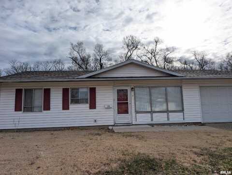 1704 LAMAR Drive, Pekin, IL 61554