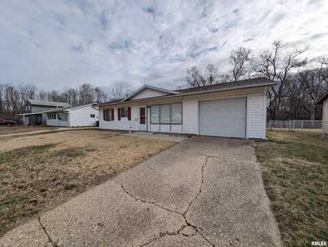 1704 LAMAR Drive, Pekin, IL 61554