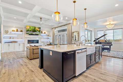 1254 Medley Drive, Richland, WA 99352