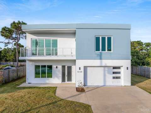 5468 Cimmeron Ct, Gulf Breeze, FL 32563