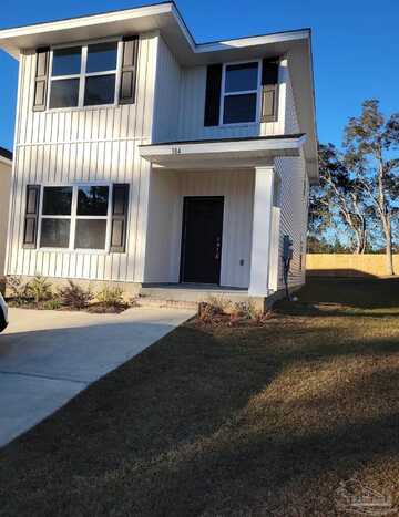 384 Hilburn Ln, Pensacola, FL 32504