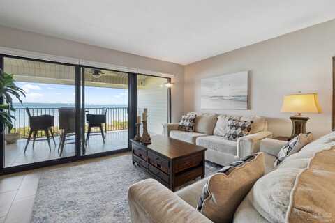 900 Ft Pickens Rd, Pensacola Beach, FL 32561