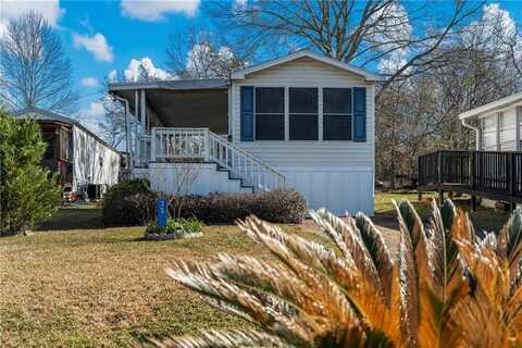 32 Whispering Pines Boulevard, Georgetown, GA 39854