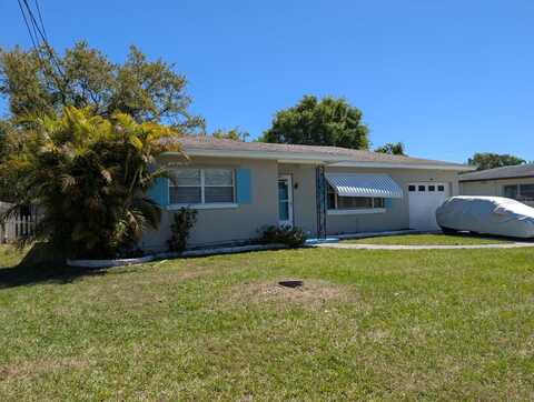807 GLEN OAK AVENUE E, CLEARWATER, FL 33759