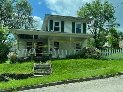 3 Elliott Street, Towanda, PA 18848