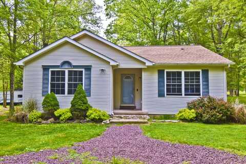 332 Brier Crest Road, Blakeslee, PA 18610