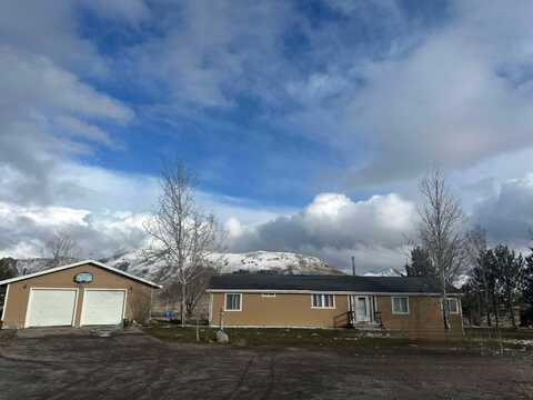102 Sage Flat Vista, Chilcoot, CA 96105