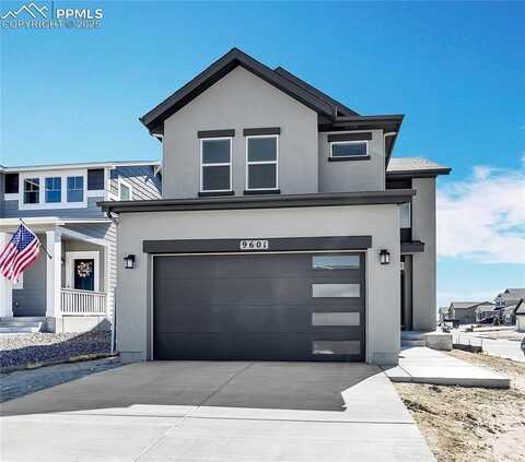 9601 Jack Helm Drive, Colorado Springs, CO 80908