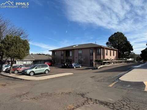 6180 Lehman Drive, Colorado Springs, CO 80918