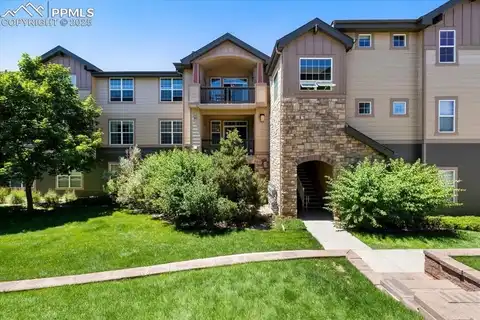 6315 Andersen Mill Heights, Colorado Springs, CO 80923