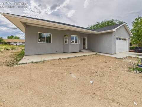 264 W Laurue Lane, Pueblo West, CO 81007