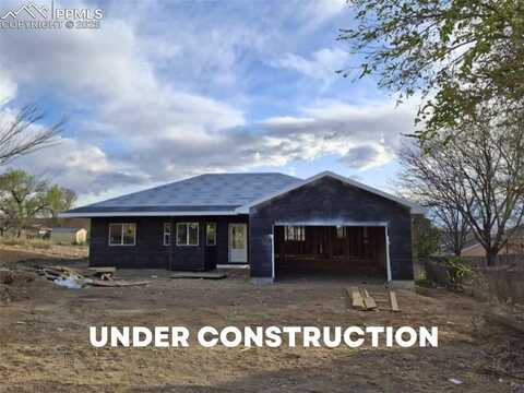 264 W Laurue Lane, Pueblo West, CO 81007