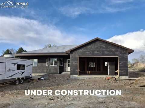 263 W Laurue Lane, Pueblo West, CO 81007