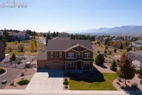 1235 Woodmoor Acres Drive, Monument, CO 80132