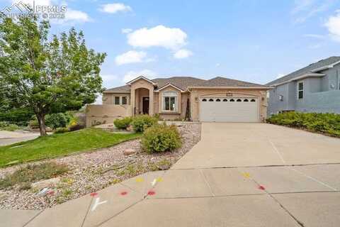 1443 W Costilla Street, Colorado Springs, CO 80905