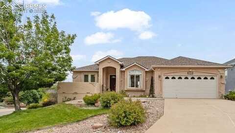 1443 W Costilla Street, Colorado Springs, CO 80905
