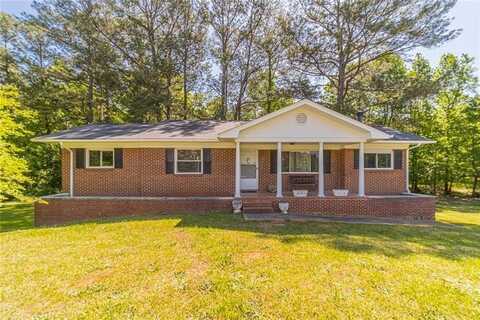 3620 Dial Mill Road, Conyers, GA 30013