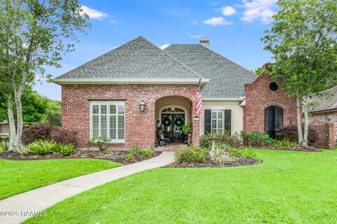 101 Plainfield Circle, Lafayette, LA 70503
