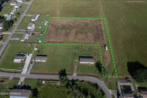 519 Colorado Road, Duson, LA 70529