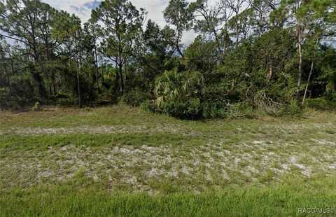 Tropicaire Boulevard, North Port, FL 34291