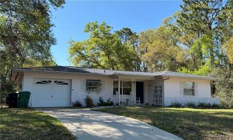 1141 Fordham Terrace, Inverness, FL 34452