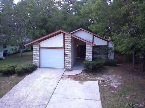 56 Golfview Drive, Homosassa, FL 34446