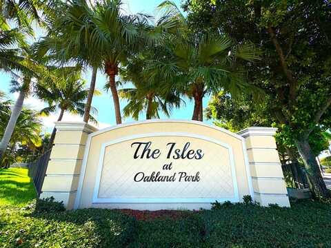undefined, Oakland Park, FL 33309