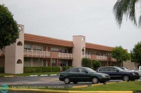 9101 Sunrise Lakes Blvd, Sunrise, FL 33322