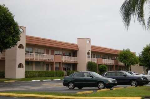 9101 Sunrise Lakes Blvd, Sunrise, FL 33322
