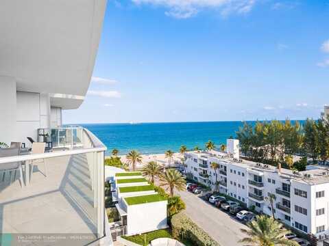 701 N Fort Lauderdale Beach Blvd, Fort Lauderdale, FL 33304