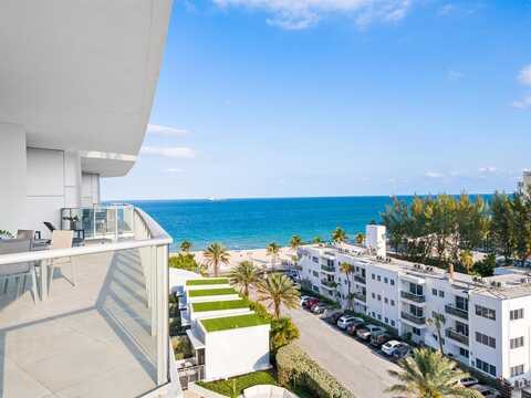 701 N Fort Lauderdale Beach Blvd, Fort Lauderdale, FL 33304