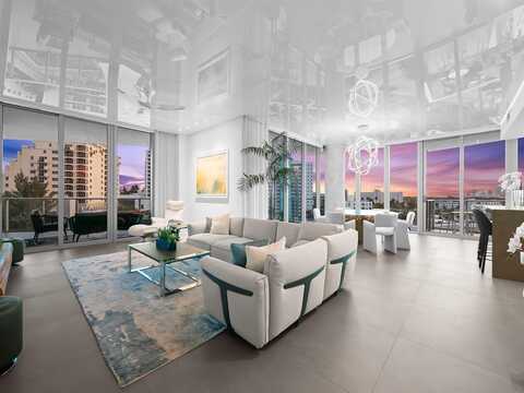 701 N Fort Lauderdale Beach Blvd, Fort Lauderdale, FL 33304