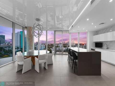 701 N Fort Lauderdale Beach Blvd, Fort Lauderdale, FL 33304