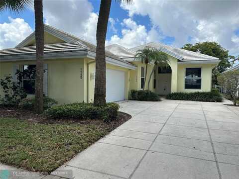 1195 Gator Trl, West Palm Beach, FL 33409