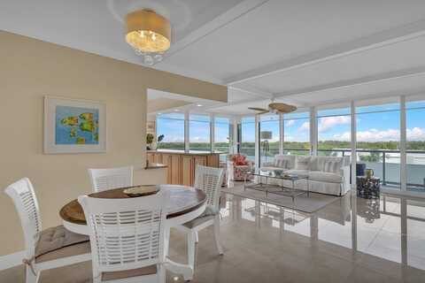 3554 Ocean Drive unit: 501S, Vero Beach, FL 32963