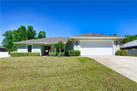 1518 Haverford Lane, Sebastian, FL 32958