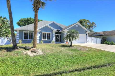 537 Ray Street, Sebastian, FL 32958