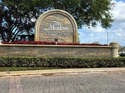 1559 SW Waterfall Boulevard, Palm City, FL 34990