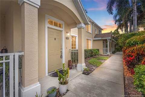 1581 SE Pomeroy Street unit: 8-2, Stuart, FL 34997