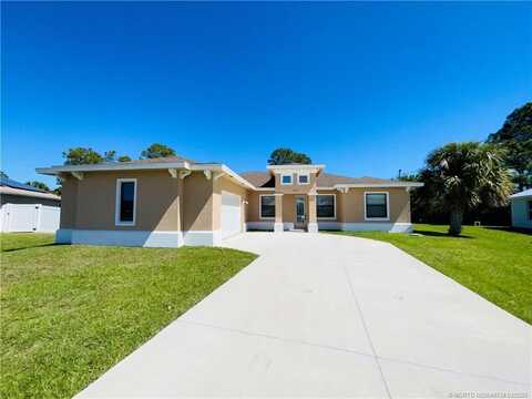 6149 NW Gatun Drive, Port Saint Lucie, FL 34986
