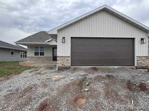 710 TAMBOUR Court, DE PERE, WI 54115
