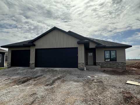 726 TAMBOUR Court, DE PERE, WI 54115