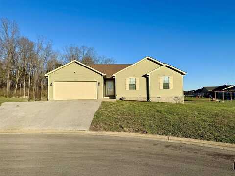 1519 N Pointe Court, Bowling Green, KY 42101